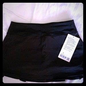Lululemon Pace Skirt